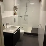 דירה De Kasteelboerderij