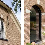 De Kasteelboerderij * רורלו