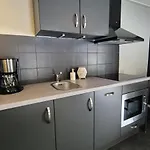 דירה De Kasteelboerderij
