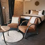 דירה De Kasteelboerderij
