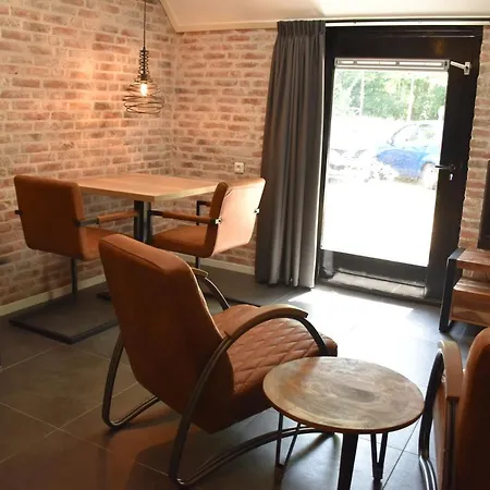 De Kasteelboerderij Appartement *