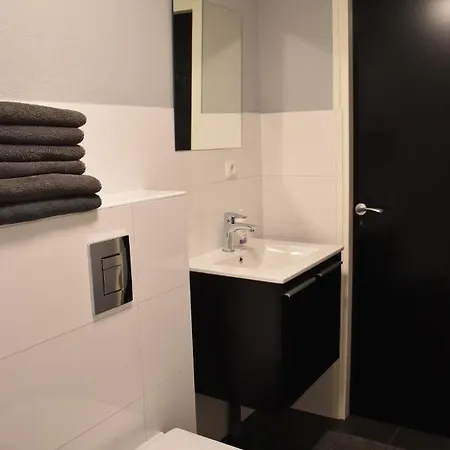 Appartamento De Kasteelboerderij