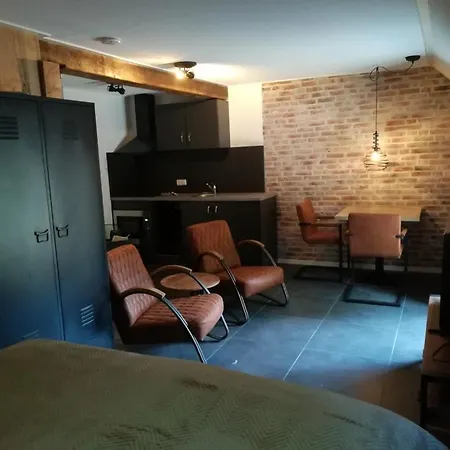 De Kasteelboerderij * Ruurlo