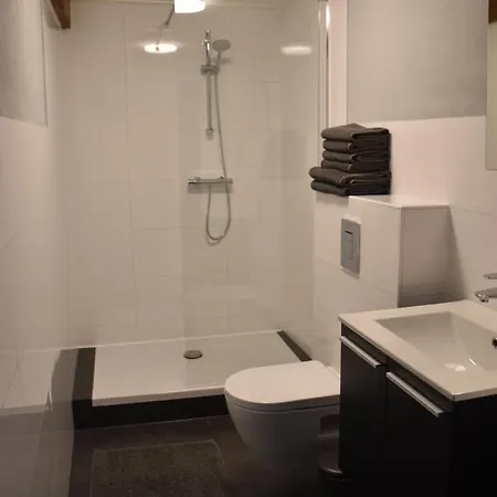Apartment De Kasteelboerderij *
