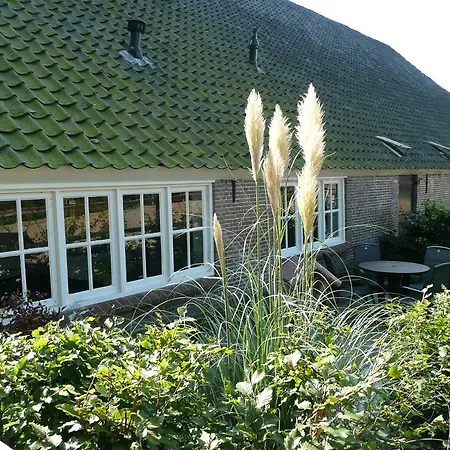 De Kasteelboerderij * Ruurlo