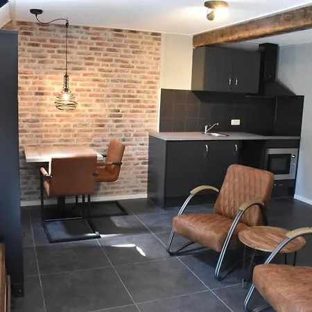 De Kasteelboerderij *