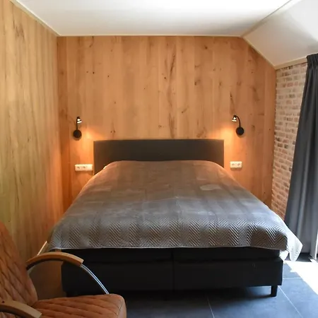 De Kasteelboerderij Appartement