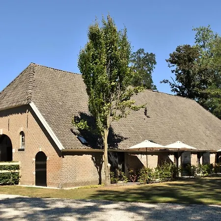 De Kasteelboerderij Apartment