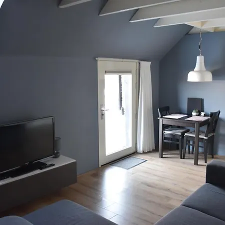 De Kasteelboerderij *