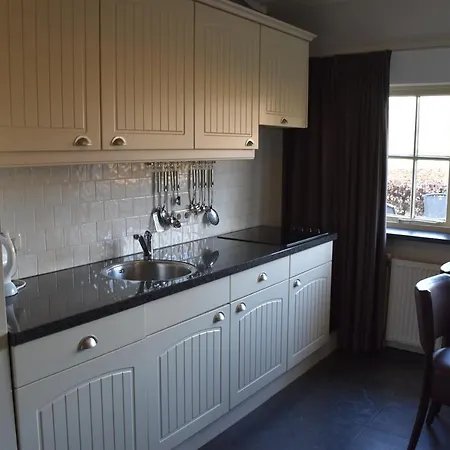 De Kasteelboerderij Apartment Ruurlo