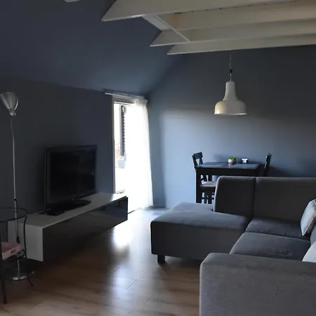 De Kasteelboerderij Apartment *
