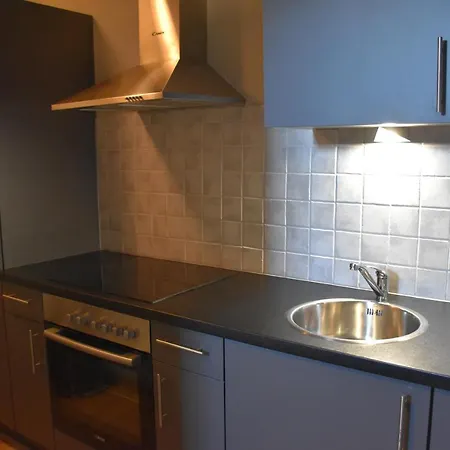Apartment De Kasteelboerderij Ruurlo