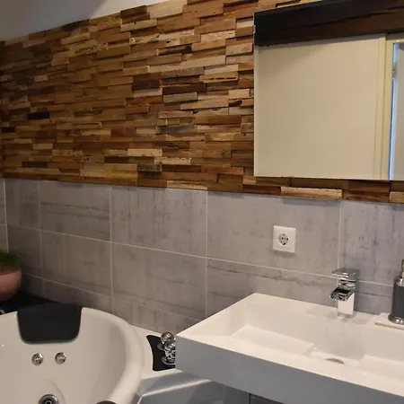 De Kasteelboerderij Daire