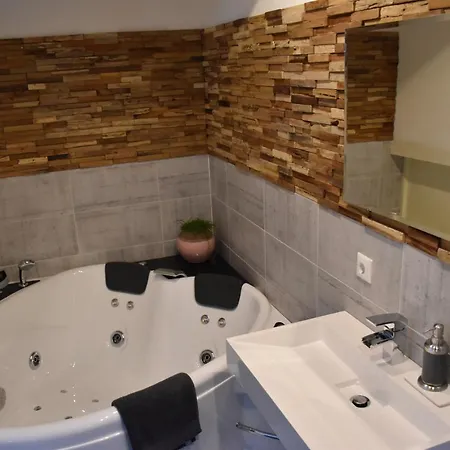 De Kasteelboerderij Appartamento *