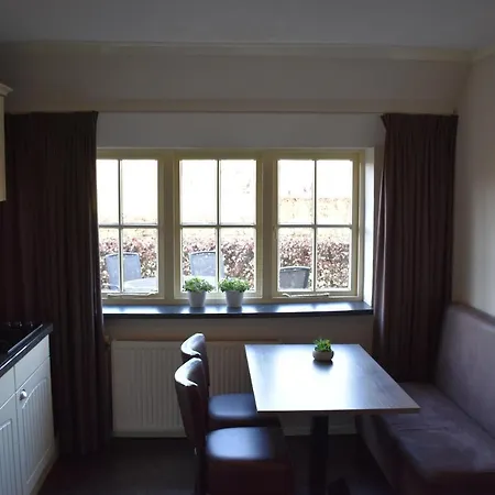 De Kasteelboerderij Ruurlo