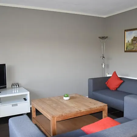 Apartment De Kasteelboerderij Ruurlo