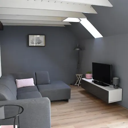 De Kasteelboerderij Apartment