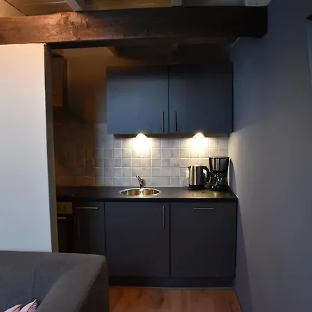 De Kasteelboerderij Apartment *
