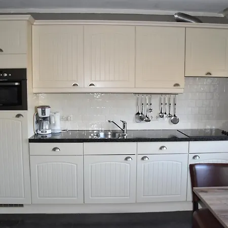 De Kasteelboerderij Apartment Ruurlo
