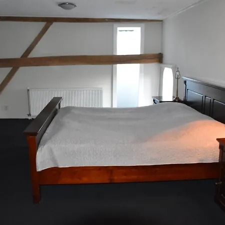 De Kasteelboerderij * Ruurlo