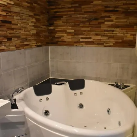 Appartamento De Kasteelboerderij *