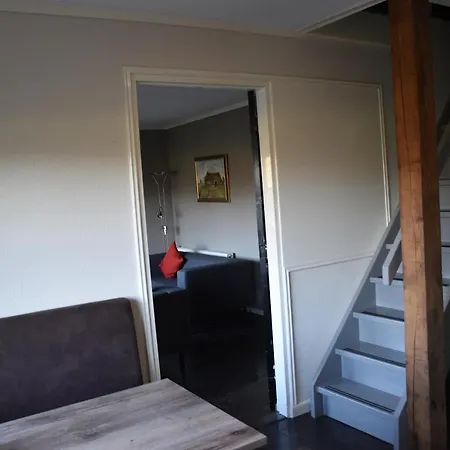 De Kasteelboerderij *