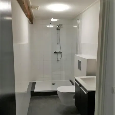 De Kasteelboerderij * Ruurlo