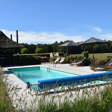 Daire De Kasteelboerderij *