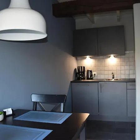 De Kasteelboerderij Apartment Ruurlo