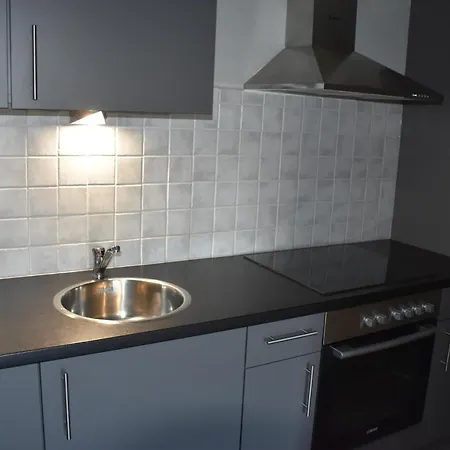 De Kasteelboerderij Appartement