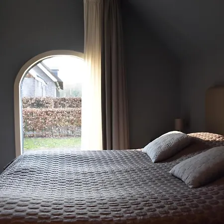 De Kasteelboerderij *