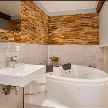 Apartmán De Kasteelboerderij *