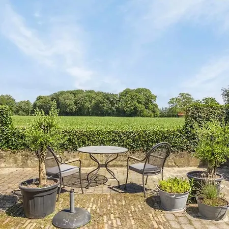 De Kasteelboerderij Appartement