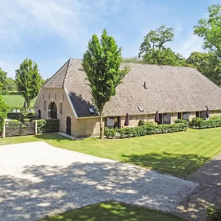Apartmán De Kasteelboerderij Ruurlo