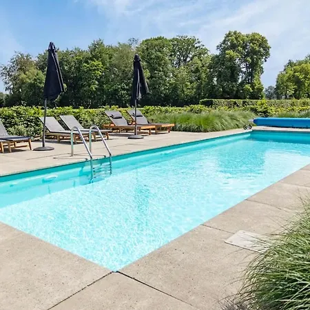 Appartement De Kasteelboerderij