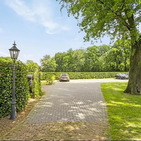 Apartmán De Kasteelboerderij Ruurlo
