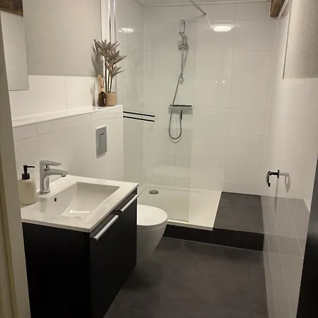 Appartement De Kasteelboerderij