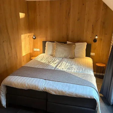 De Kasteelboerderij *