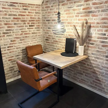Appartement De Kasteelboerderij