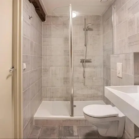 Appartement De Kasteelboerderij