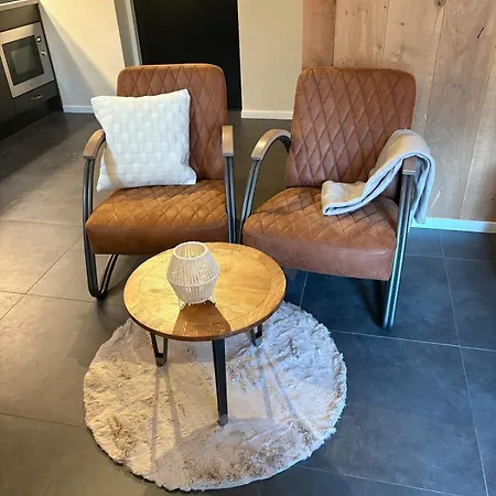 De Kasteelboerderij *