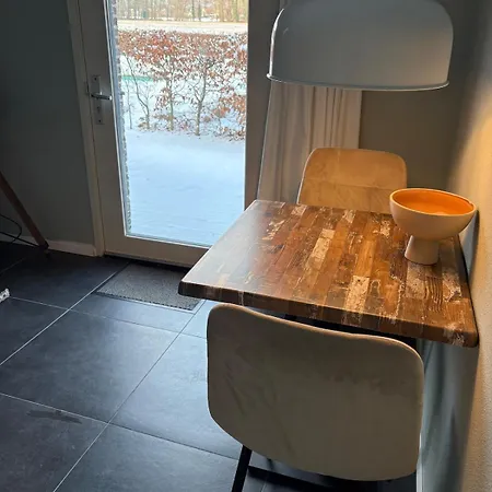 Apartmán De Kasteelboerderij *