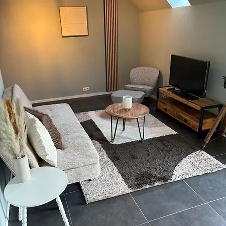 De Kasteelboerderij Apartmán *