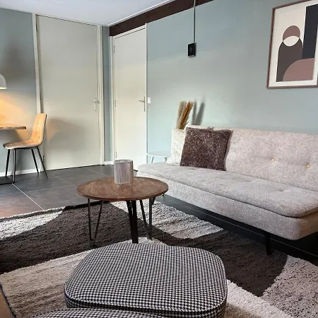 De Kasteelboerderij *