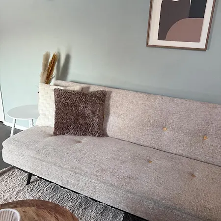 Appartement De Kasteelboerderij *