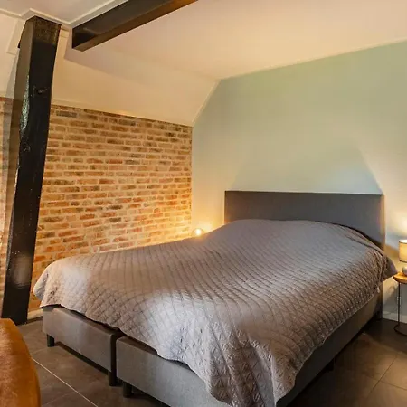 De Kasteelboerderij Appartement