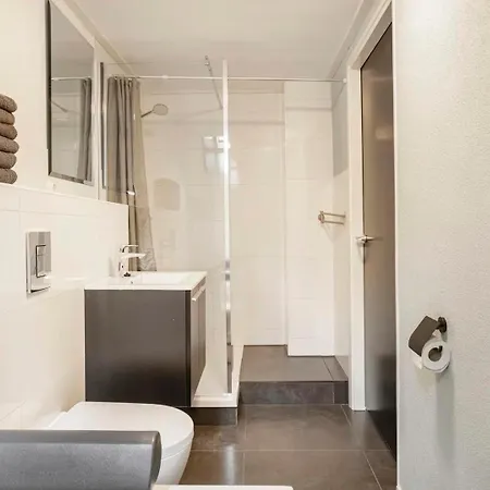 De Kasteelboerderij Appartement