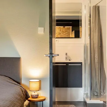 De Kasteelboerderij Appartement *