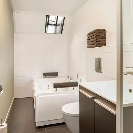 De Kasteelboerderij Appartement