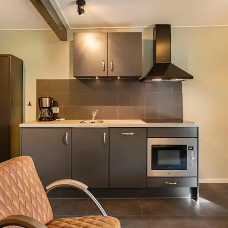 De Kasteelboerderij *